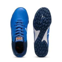Botas fútbol Puma Truco Iii Jr Tt