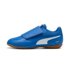 Botas fútbol Puma Truco Iii V Jr