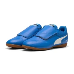 Botas fútbol Puma Truco Iii V Jr