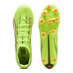 Botas fútbol Puma Ultra 6 Match Fg Ag