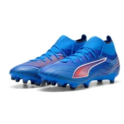 Botas fútbol Puma Ultra 6 Match- Fg Ag