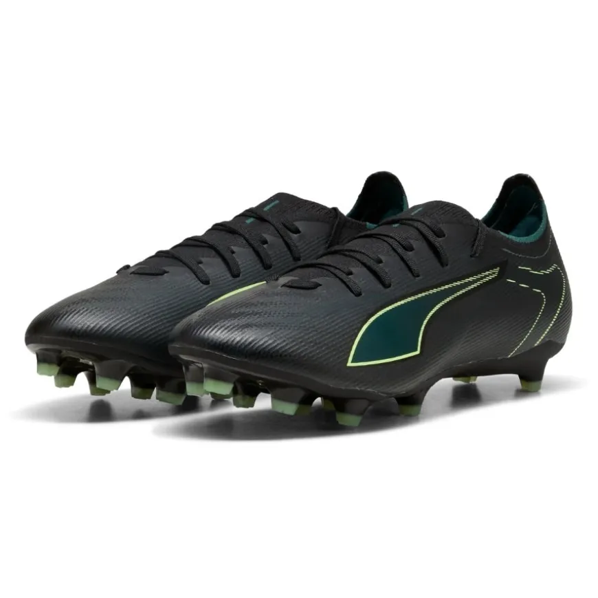 Botas fútbol Puma Ultra 6 Match Fg Ag