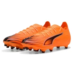 Botas fútbol Puma Ultra 6 Match Fg Ag