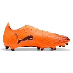 Botas fútbol Puma Ultra 6 Match Fg Ag