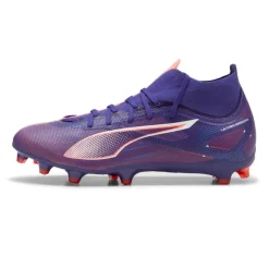 Botas fútbol Puma Ultra 5 Match- Fg Ag