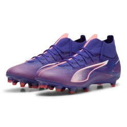Botas fútbol Puma Ultra 5 Match- Fg Ag