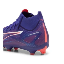Botas fútbol Puma Ultra 5 Match- Fg Ag