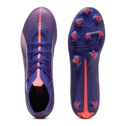 Botas fútbol Puma Ultra 5 Match- Fg Ag