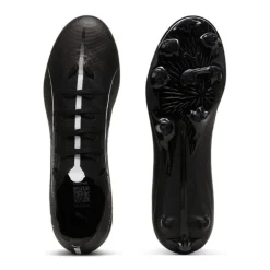 Botas fútbol Puma Ultra 5 Match Fg Ag