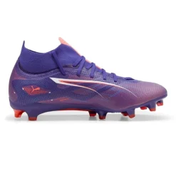 Botas fútbol Puma Ultra 5 Match- Fg Ag Wn S