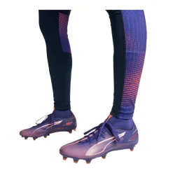 Botas fútbol Puma Ultra 5 Match- Fg Ag Wn S