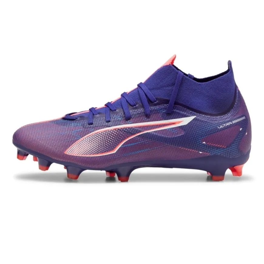 Botas fútbol Puma Ultra 5 Match- Fg Ag Wn S