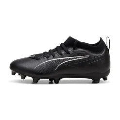 Botas fútbol Puma ULTRA 5 MATCH FG AG Jr