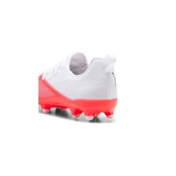 Botas fútbol Puma Ultra 7 Match FG AG Jr