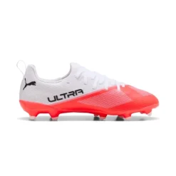 Botas fútbol Puma Ultra 7 Match FG AG Jr
