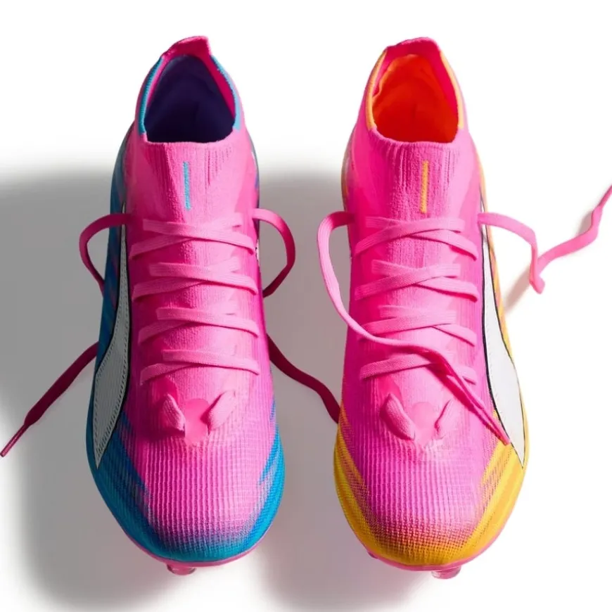 Botas fútbol Puma Ultra 6 Match- Fg Ag Wn S