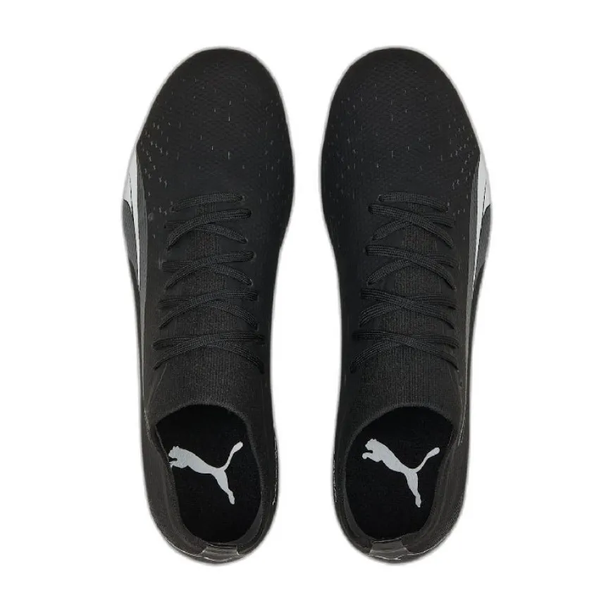 Botas fútbol Puma ULTRA MATCH FG AG