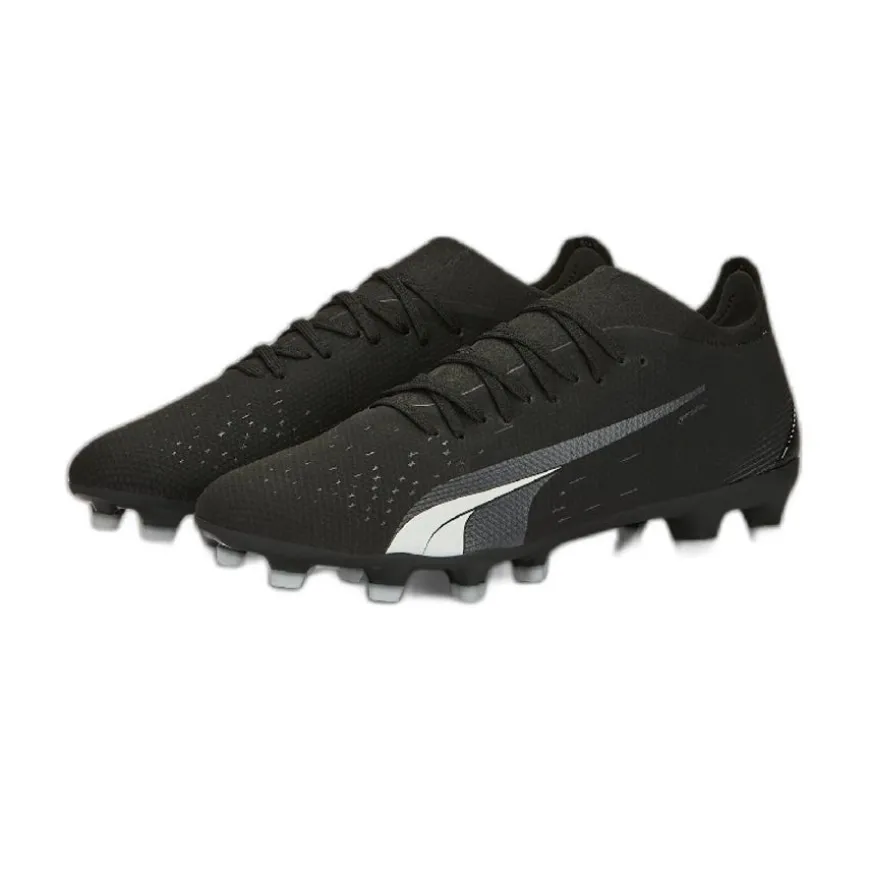 Botas fútbol Puma ULTRA MATCH FG AG