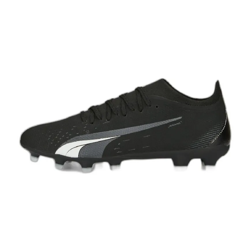 Botas fútbol Puma ULTRA MATCH FG AG