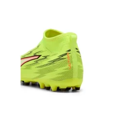 Botas fútbol Puma Ultra 6 Match- Ll Mg Jr
