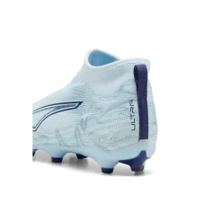 Botas fútbol Puma Ultra 6 Match- Ll Fg Ag Jr
