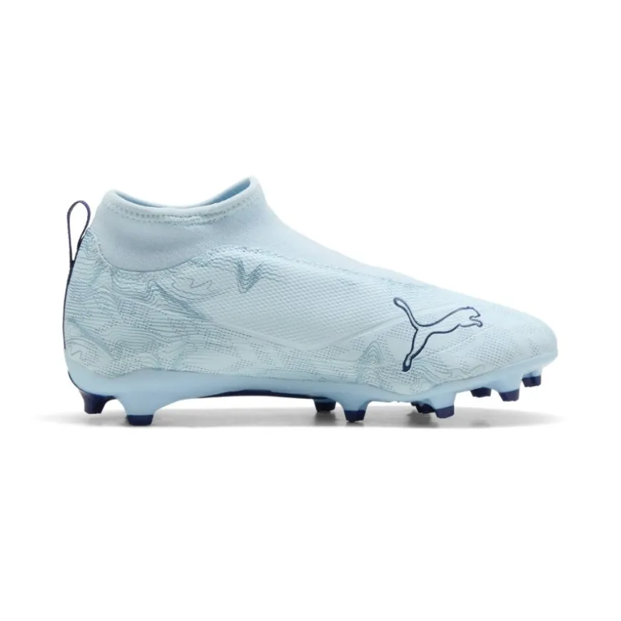 Botas fútbol Puma Ultra 6 Match- Ll Fg Ag Jr