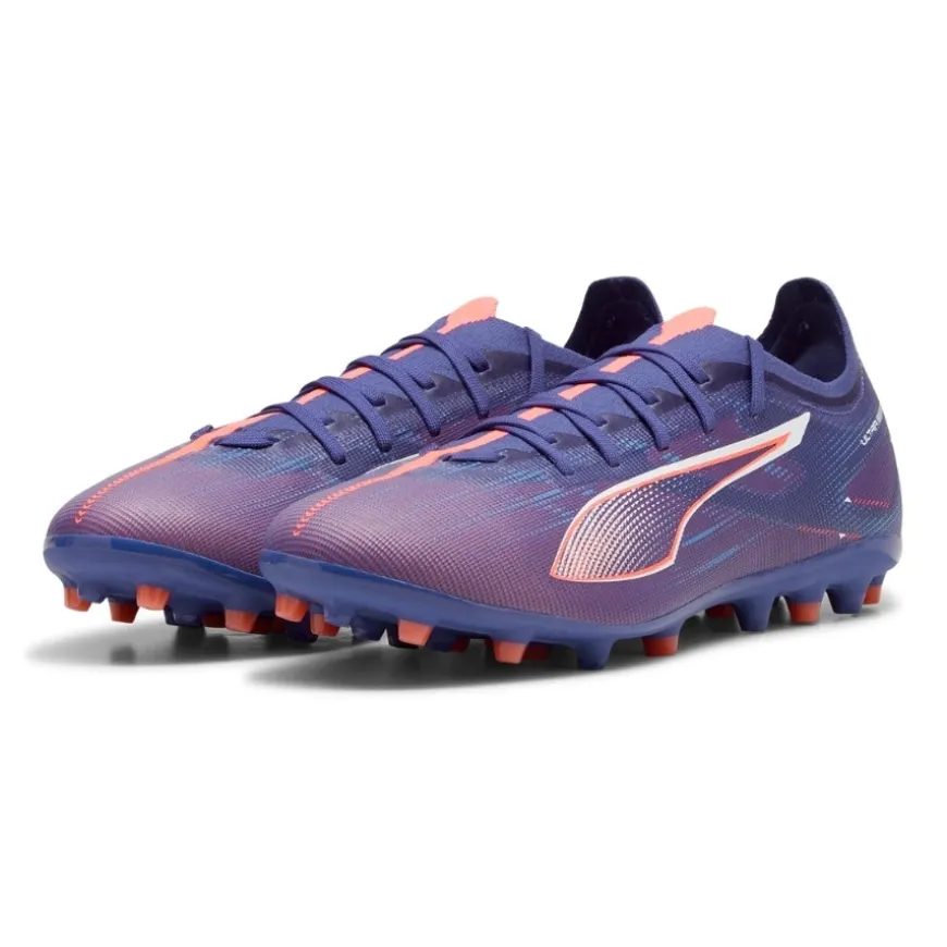 Botas fútbol Puma Ultra 5 Match Mg