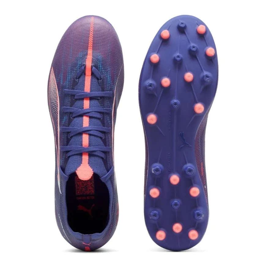 Botas fútbol Puma Ultra 5 Match Mg