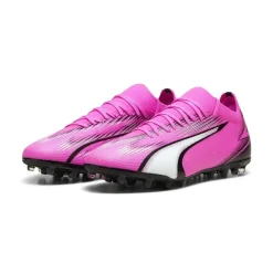 Botas fútbol Puma Ultra Match Mg