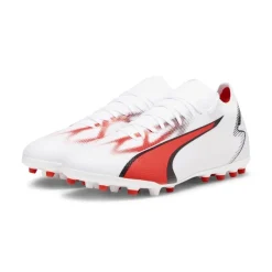 Botas fútbol Puma Ultra Match Mg