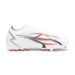Botas fútbol Puma Ultra Match Mg