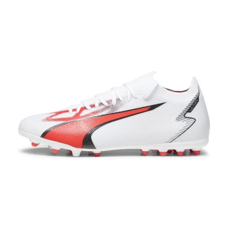 Botas fútbol Puma Ultra Match Mg