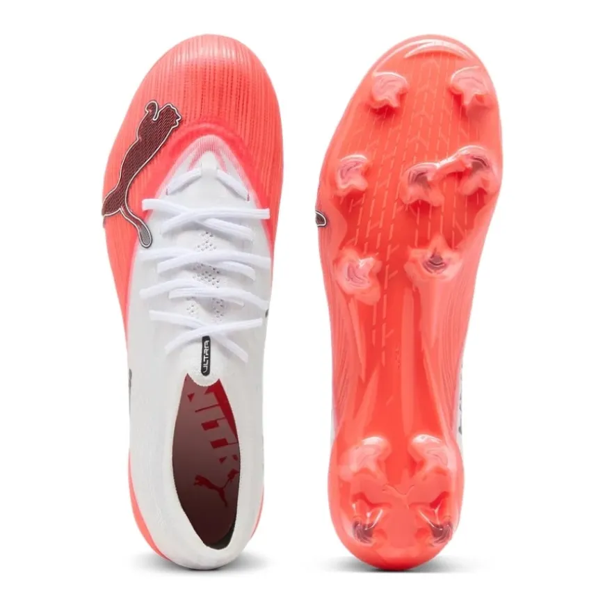 Botas fútbol Puma Ultra Nitro 7 Pro FG