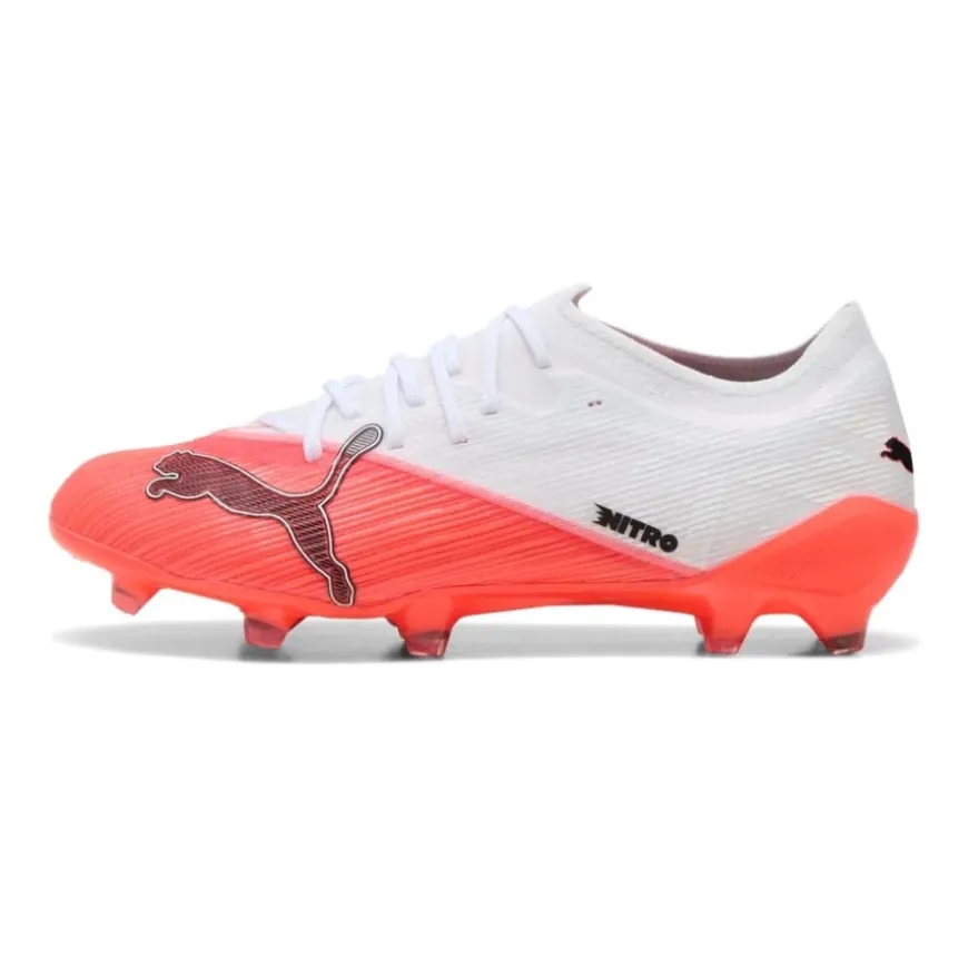 Botas fútbol Puma Ultra Nitro 7 Pro FG