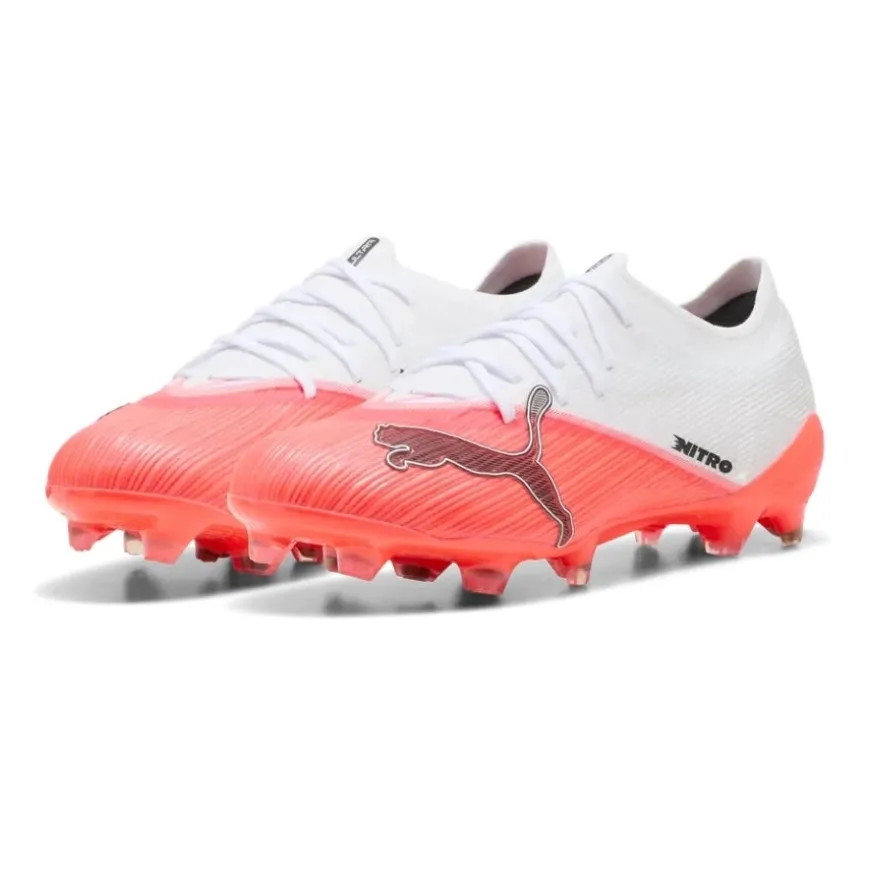 Botas fútbol Puma Ultra Nitro 7 Pro FG
