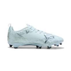 Botas fútbol Puma Ultra 6 Play Fg Ag Jr