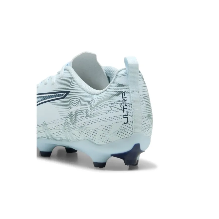 Botas fútbol Puma Ultra 6 Play Fg Ag Jr