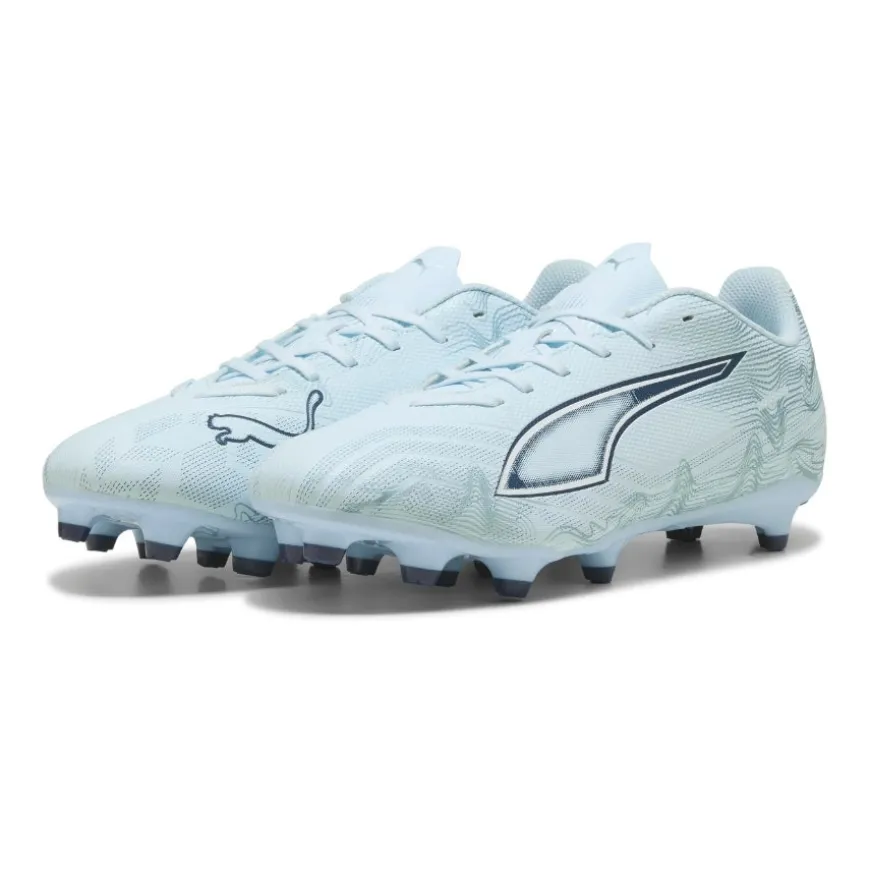 Botas fútbol Puma Ultra 6 Play Fg Ag