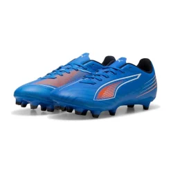 Botas fútbol Puma Ultra 6 Play Fg Ag Wn S