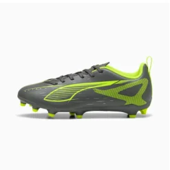 Botas fútbol Puma Ultra 5 Play Fg Ag Jr