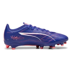 Botas fútbol Puma Ultra 5 Play Fg Ag Wn S