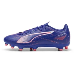 Botas fútbol Puma Ultra 5 Play Fg Ag Wn S