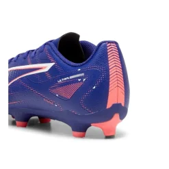 Botas fútbol Puma Ultra 5 Play Fg Ag Wn S