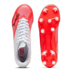 Botas fútbol Puma Ultra 7 Play FG AG W