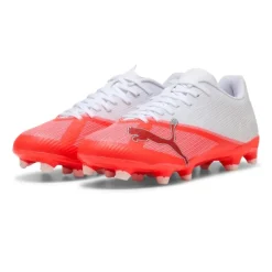 Botas fútbol Puma Ultra 7 Play FG AG W