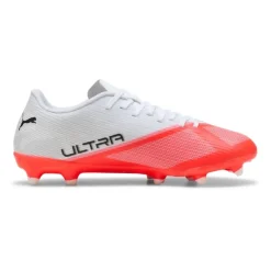Botas fútbol Puma Ultra 7 Play FG AG W