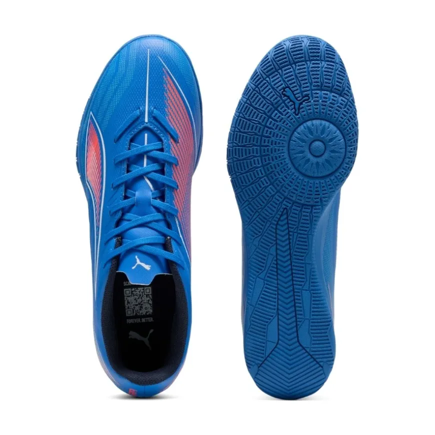 Botas fútbol Puma Ultra 6 Play It