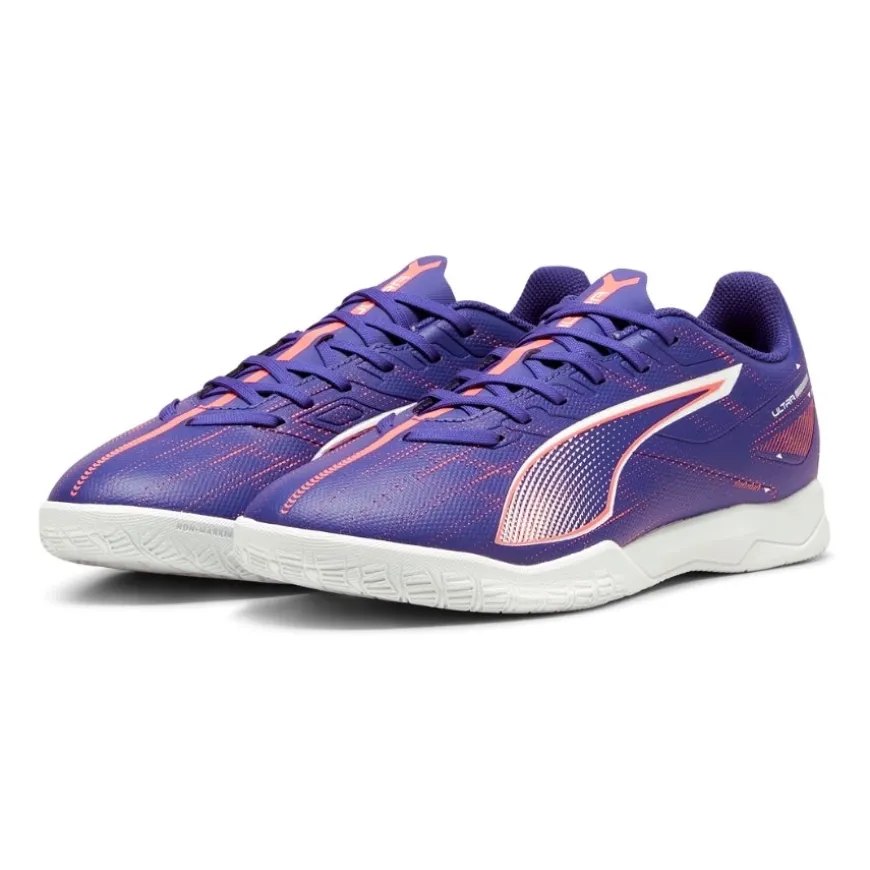 Botas fútbol Puma Ultra 5 Play It