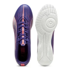 Botas fútbol Puma Ultra 5 Play It