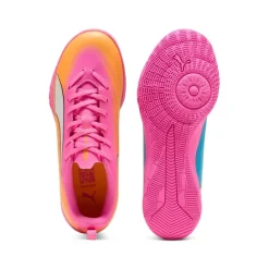 Botas fútbol Puma Ultra 6 Play It Jr